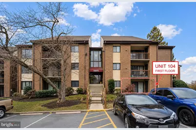 15603 Dorset Road #104, Laurel, MD 20707 - Photo 1