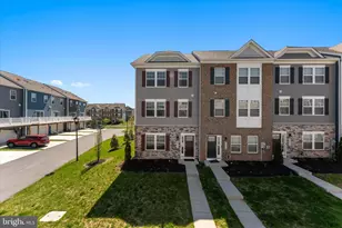 9611 Silver Blf Wy, Bowie, MD 20721 - Photo 1
