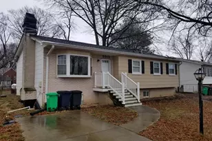 2012 Tiber Dr, District Heights, MD 20747 - Photo 1