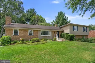 11503 Chantilly Ln, Bowie, MD 20721 - Photo 1