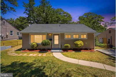 3713 Ingalls Avenue, Hyattsville, MD 20784 - Photo 1