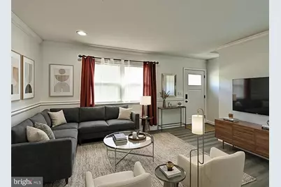 5008 37th Avenue, Hyattsville, MD 20782 - Photo 1