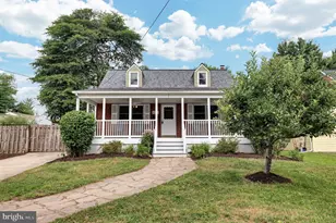 8702 50th Pl, College Park, MD 20740 - Photo 1