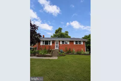 8619 20th Avenue, Hyattsville, MD 20783 - Photo 1