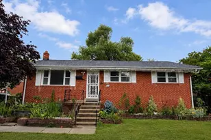 8619 20th Ave, Hyattsville, MD 20783 - Photo 1