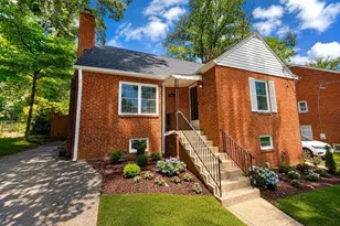 3512 Longfellow St, Hyattsville, MD 20782 - Photo 1