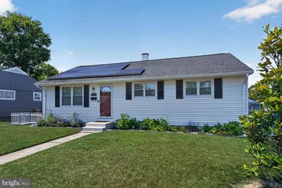 1005 7th Street, Laurel, MD 20707 - Photo 1