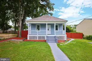 1516 Opus Ave, Capitol Heights, MD 20743 - Photo 1