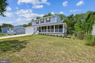 8805 Bolero Ct, Clinton, MD 20735 - Photo 56