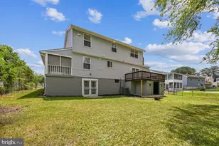 8805 Bolero Ct, Clinton, MD 20735 - Photo 58