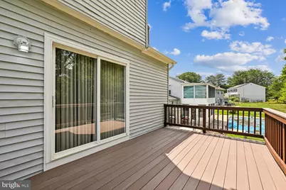 8805 Bolero Court, Clinton, MD 20735 - Photo 20