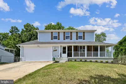 8805 Bolero Court, Clinton, MD 20735 - Photo 1