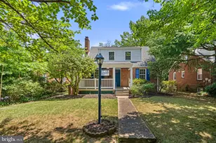 6505 41st Ave, University Park, MD 20782 - Photo 1