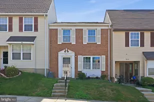 3016 Brinkley Station Dr, Temple Hills, MD 20748 - Photo 1