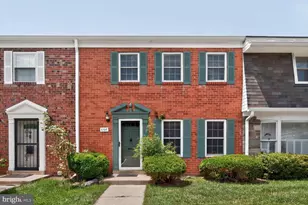 8108 Lakecrest Dr, Greenbelt, MD 20770 - Photo 1