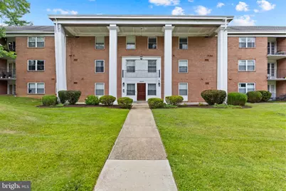 9808 47th Place #302, College Park, MD 20740 - Photo 1
