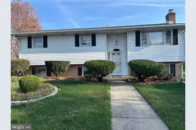 5003 Luci Lane, Suitland, MD 20746 - Photo 1