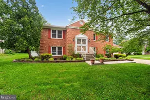 10906 Lake Arbor Way, Bowie, MD 20721 - Photo 1