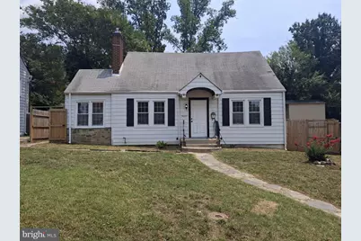 5007 56th Avenue, Hyattsville, MD 20781 - Photo 1