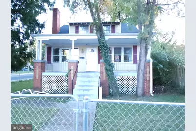 5023 Emo Street, Capitol Heights, MD 20743 - Photo 1