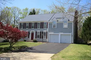 4708 Silverbrook Way, Bowie, MD 20720 - Photo 1