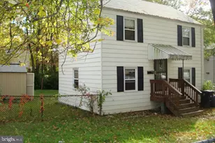 7009 Hawthorne St, Landover, MD 20785 - Photo 1