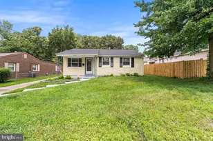 7832 Fiske Ave, Lanham, MD 20706 - Photo 1