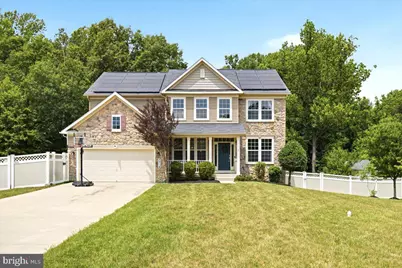 7714 Moores Road, Brandywine, MD 20613 - Photo 1