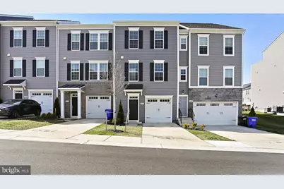 1016 Highpoint Trail, Laurel, MD 20707 - Photo 1