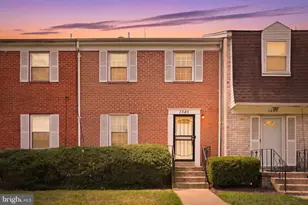 7345 Cross St, District Heights, MD 20747 - Photo 1