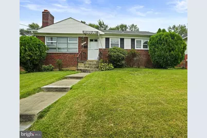 7105 Kipling Parkway, District Heights, MD 20747 - Photo 1