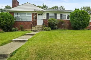 7105 Kipling Pkwy, District Heights, MD 20747 - Photo 1