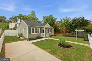4321 39th Pl, Brentwood, MD 20722 - Photo 1
