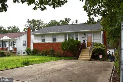 9205 4th Street, Lanham, MD 20706 - Photo 1
