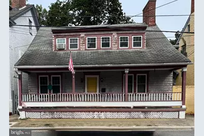 114 S Commerce Street, Centreville, MD 21617 - Photo 1