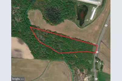 Goldsboro Road, Barclay, MD 21607 - Photo 1