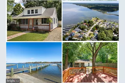 805 Chester River Drive, Grasonville, MD 21638 - Photo 1