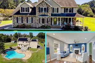 123 Bentons Pleasure Rd, Chester, MD 21619 - Photo 1