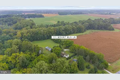 111 Mt Mills Lane, Queenstown, MD 21658 - Photo 1