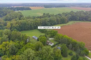 111 Mount Mls Ln, Queenstown, MD 21658 - Photo 1