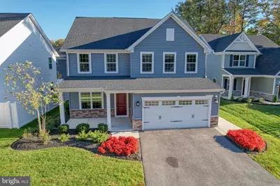 108 Perrys Retreat Blvd, Grasonville, MD 21638 - Photo 1