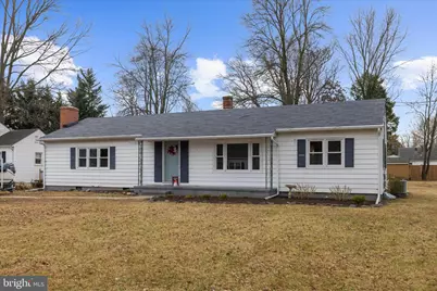 208 Elm Street, Centreville, MD 21617 - Photo 1