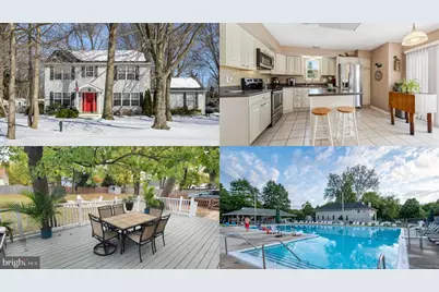 808 Cloverfields Drive, Stevensville, MD 21666 - Photo 1