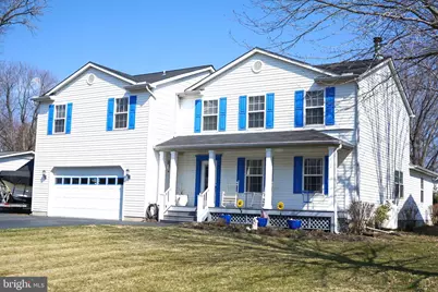 906 Petinot Place, Stevensville, MD 21666 - Photo 1