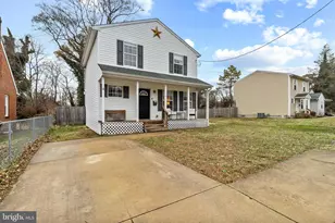 110 Holton St, Centreville, MD 21617 - Photo 1
