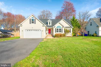 716 Cloverfields Drive, Stevensville, MD 21666 - Photo 1