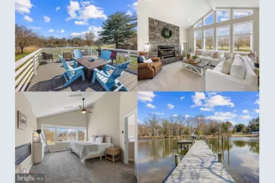 40 Greenwood Shoals, Grasonville, MD 21638 - Photo 1
