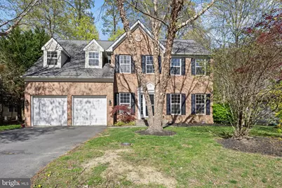 412 Cross Creek Court, Chester, MD 21619 - Photo 1