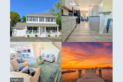 308 Wallman Way, Stevensville, MD 21666 - Photo 1