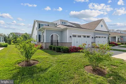 906 Moorings Circle #9, Stevensville, MD 21666 - Photo 1
